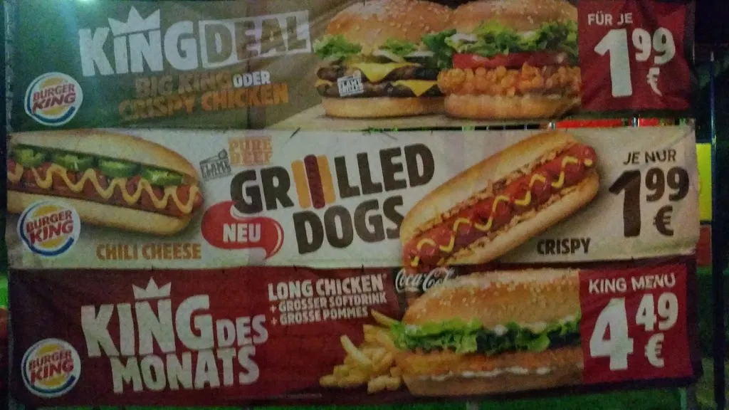 Menu_Burger King Sittensen_Sittensen_image_4