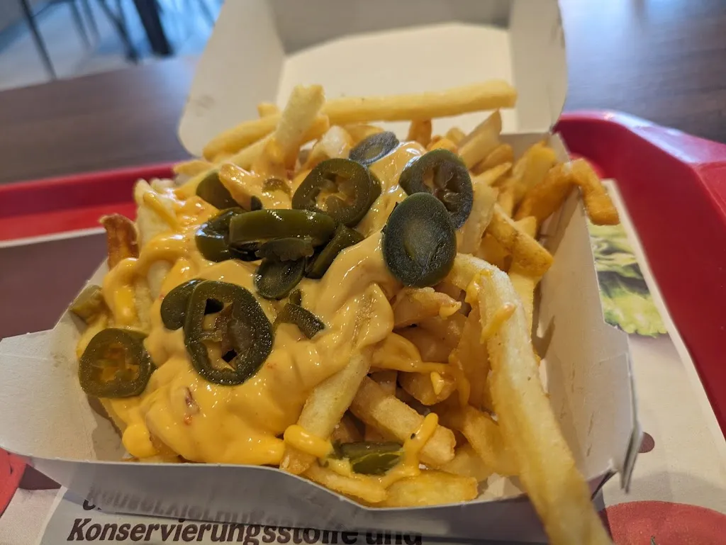 Menu_Burger King Sittensen_Sittensen_image_6