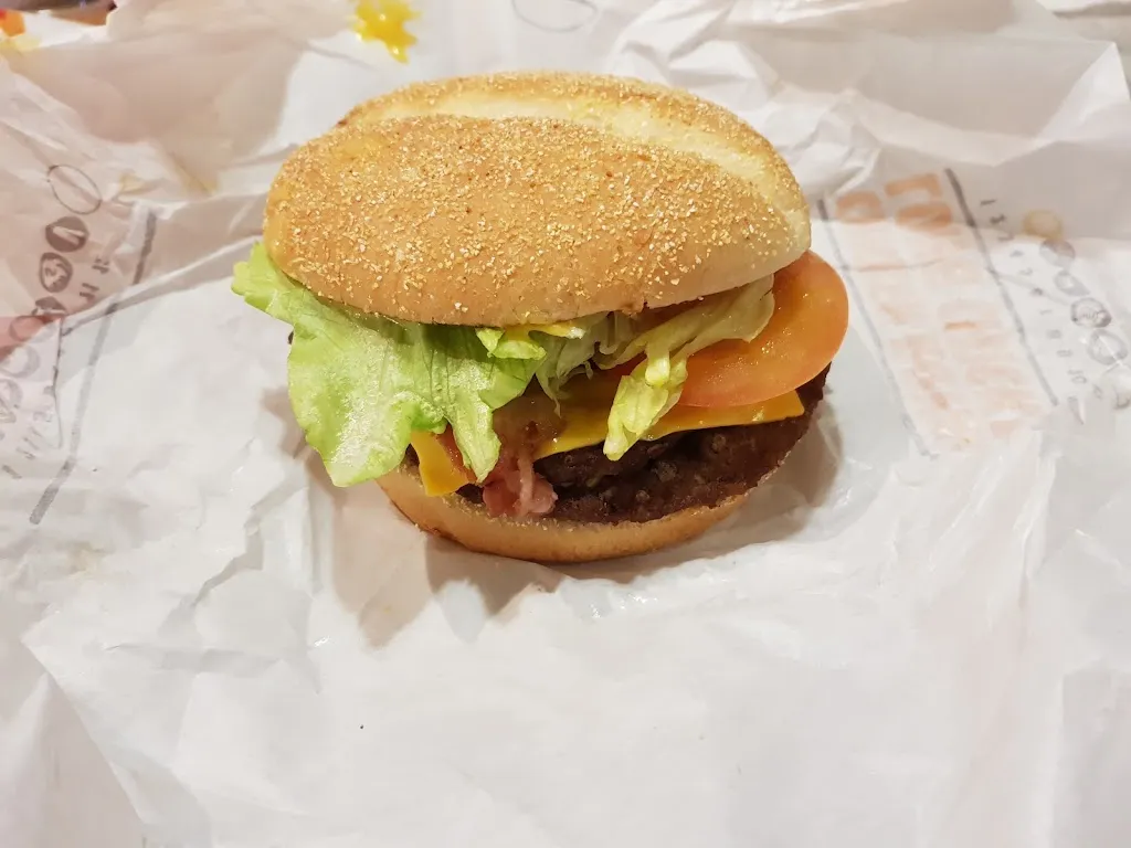 Menu_Burger King Sittensen_Sittensen_image_7