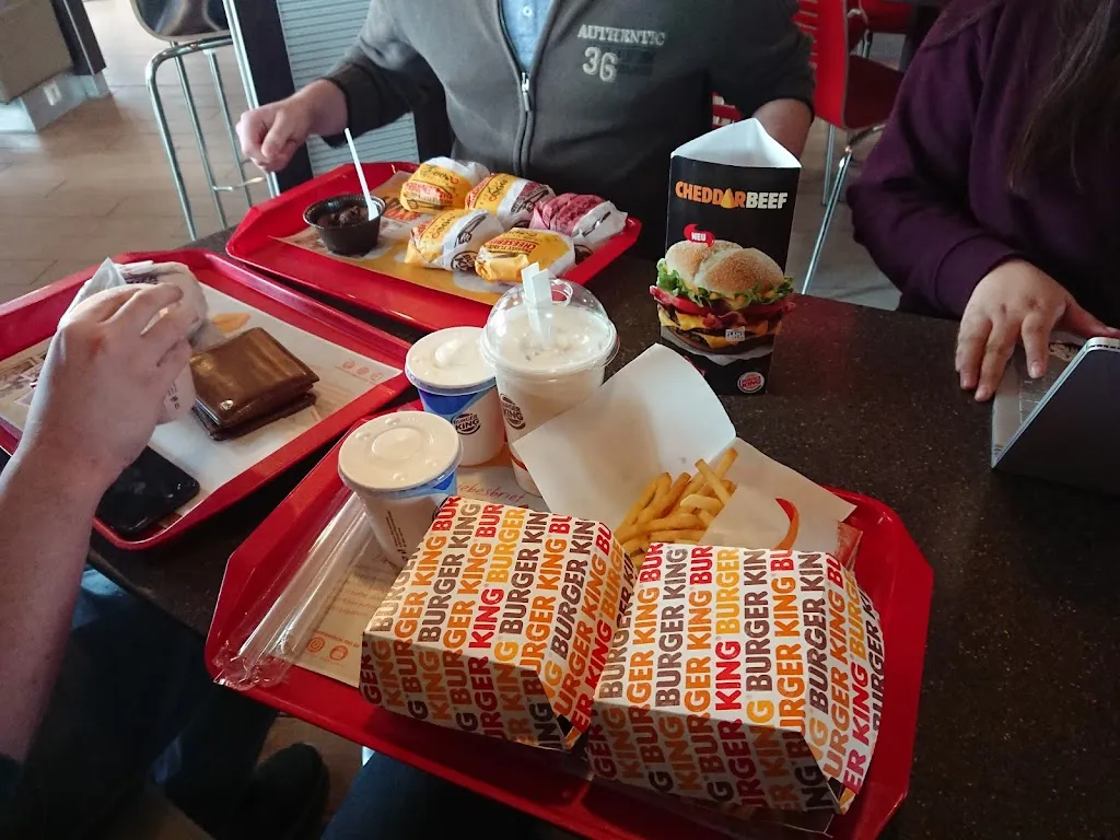 Menu_Burger King Sittensen_Sittensen_image_8