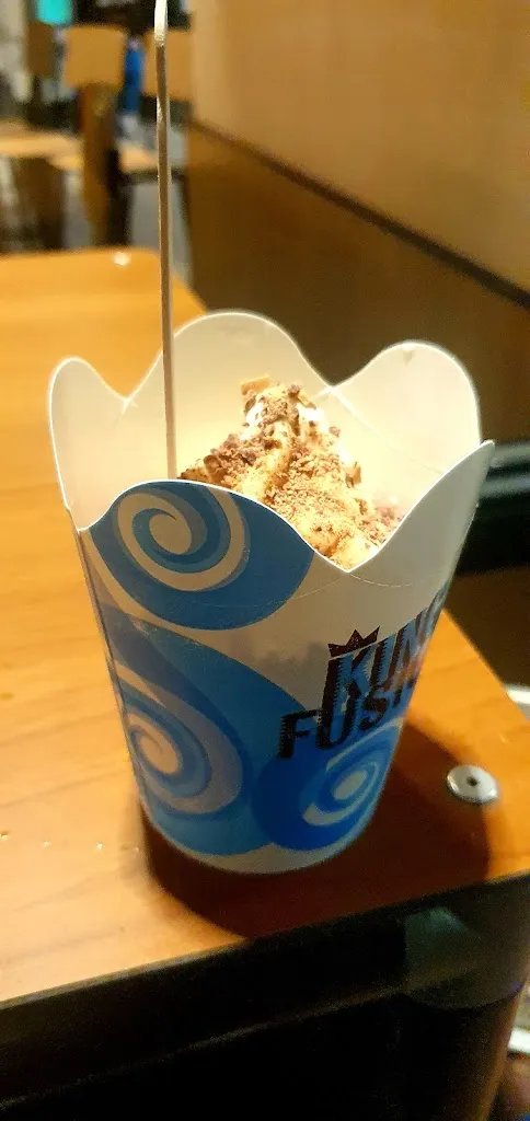 Menu_Burger King Sittensen_Sittensen_image_9