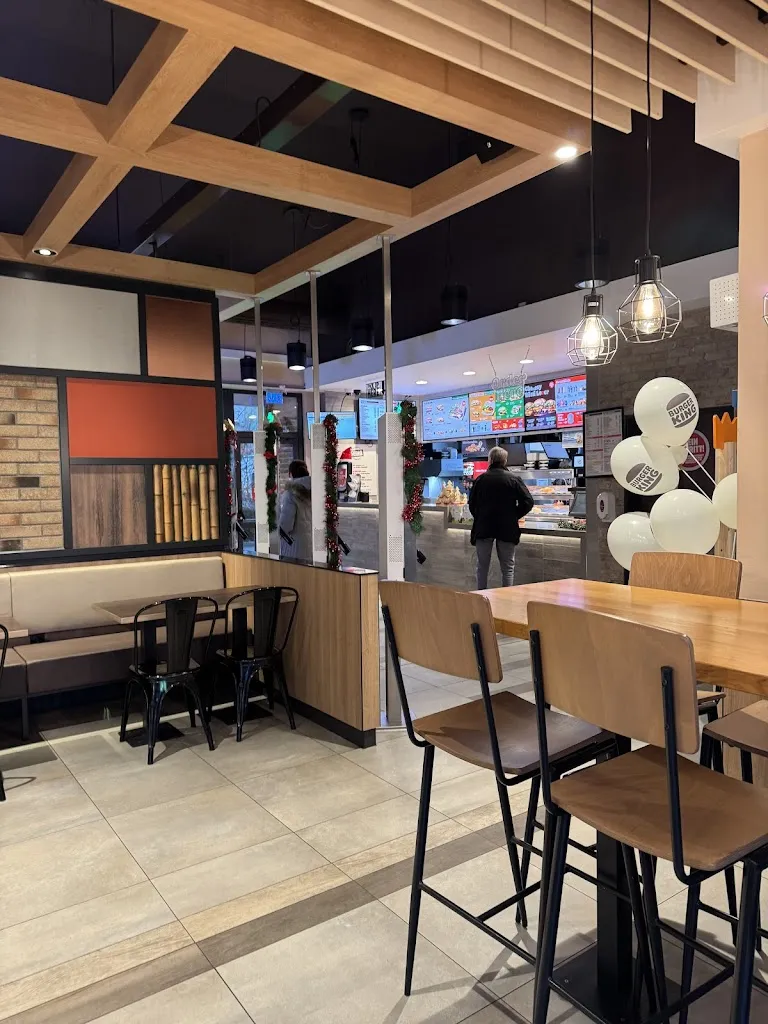 Nazar Merkeshkin_Burger King Sittensen_Sittensen_reseña