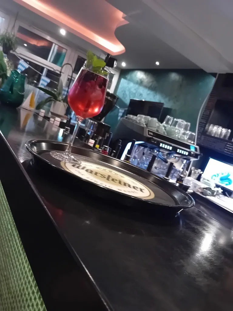 Tilly's Cafe & Bar Sittensen restaurant in Sittensen