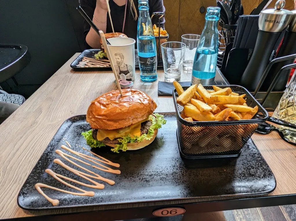 Menu_Soul Kitchen - Burger, Pasta, Bowls & Drinks_Sittensen_image_5