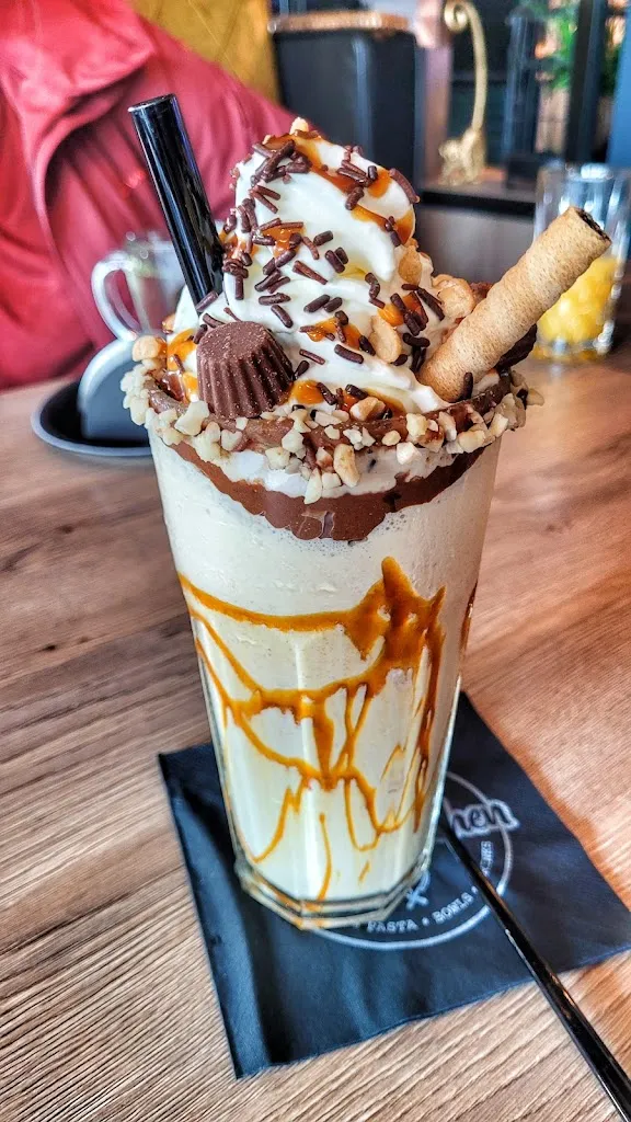 Menu_Soul Kitchen - Burger, Pasta, Bowls & Drinks_Sittensen_image_8