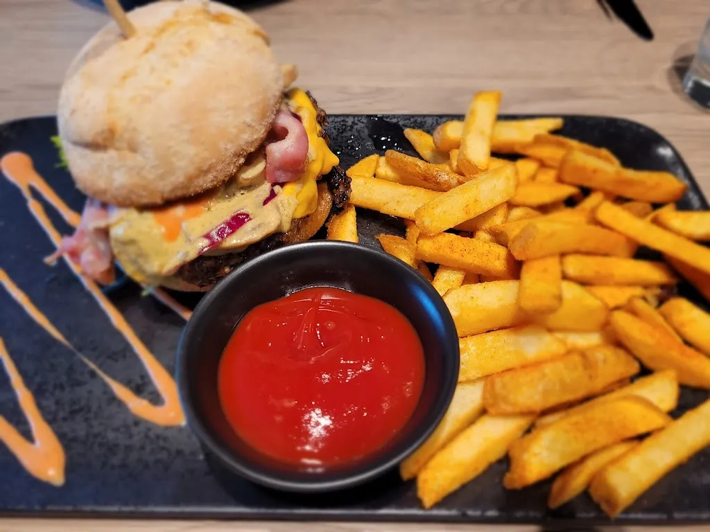 Menu_Soul Kitchen - Burger, Pasta, Bowls & Drinks_Sittensen_image_9