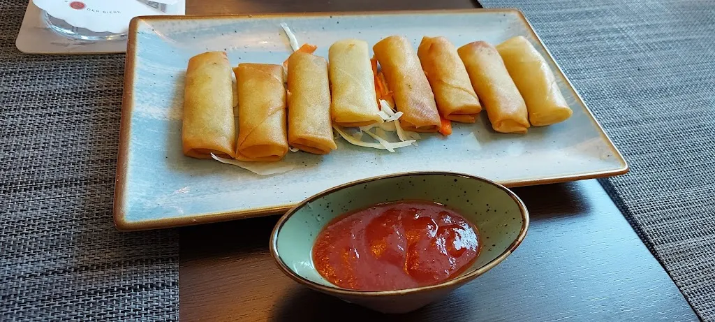 Menu_Asia Restaurant Warung Bali_Sittensen_immagine_6