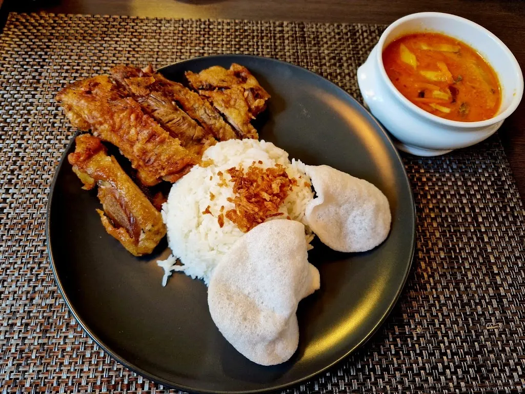 Menu_Asia Restaurant Warung Bali_Sittensen_immagine_7