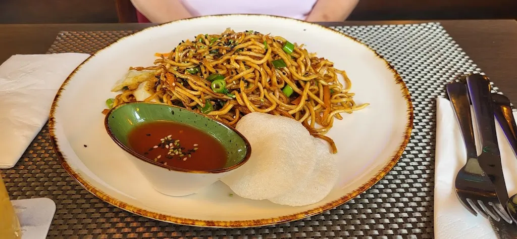 Menu_Asia Restaurant Warung Bali_Sittensen_immagine_9