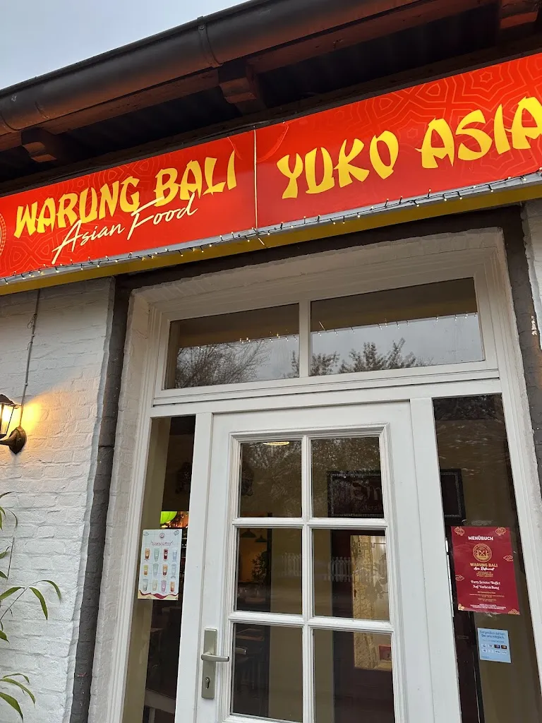 Fat Shark_Asia Restaurant Warung Bali_Sittensen_avis