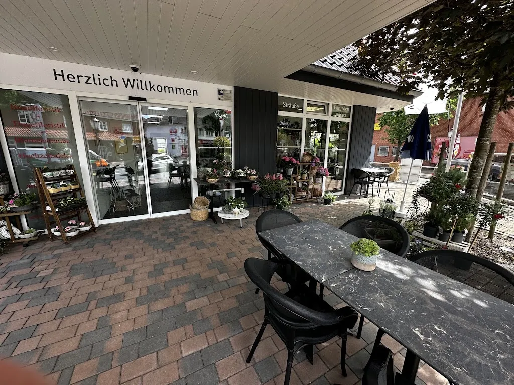 Martien Timmer_Arba'ello - Bistro & Cafe_Sittensen_review