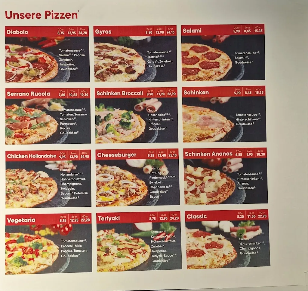 Menu_The Pizzashop_Sittensen_image_1