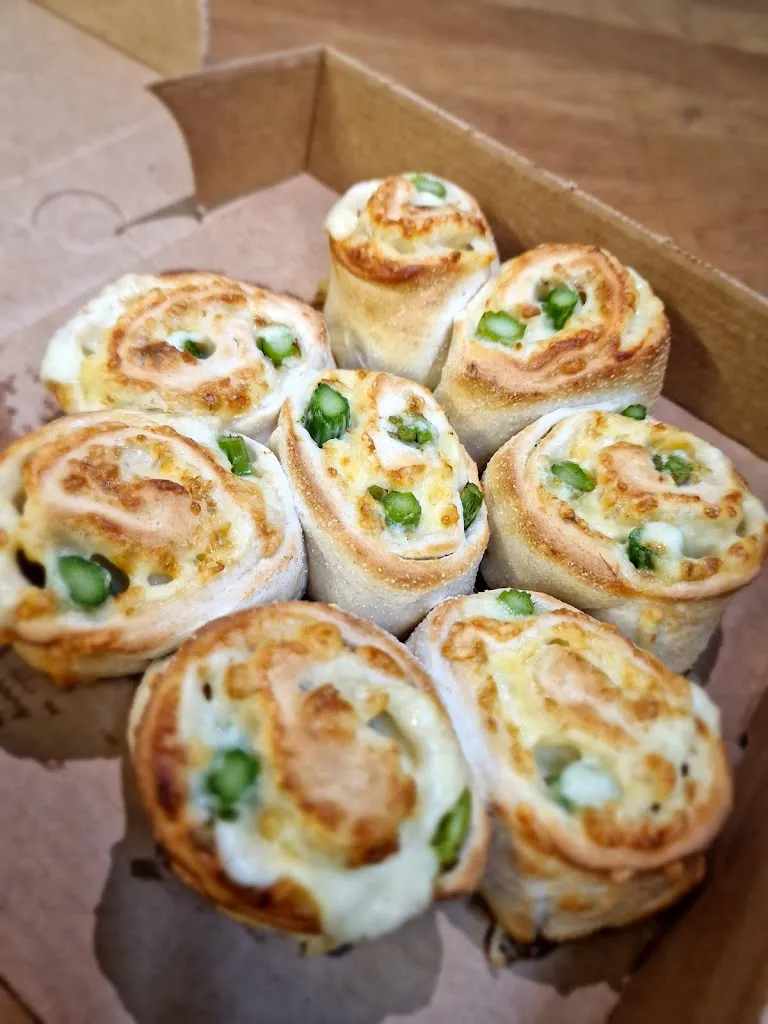 The Pizzashop ristorante a Sittensen