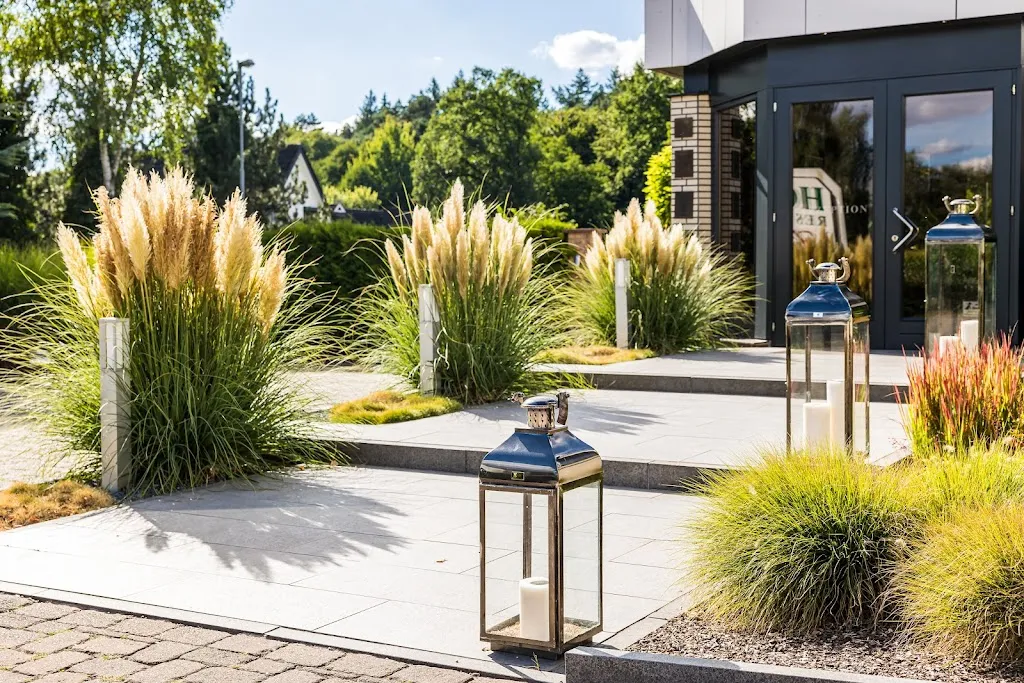 Hotel & Restaurant Schröder restaurant in Meckelsen