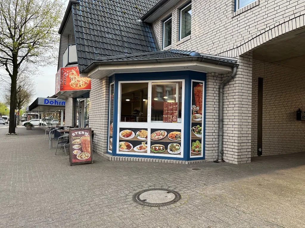 Stephan_Stern Döner_Sittensen_review