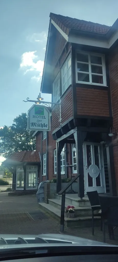 Patricia Ahlström_Zur Mühle_Sittensen_avis