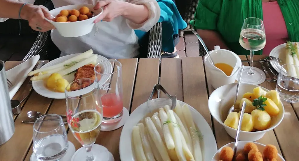 Menu_Gundies Home No.15 GmbH Inh. Gunda Rievesehl Landurlaub und Landevents im Wohlfühlambiente_Meckelsen_immagine_5