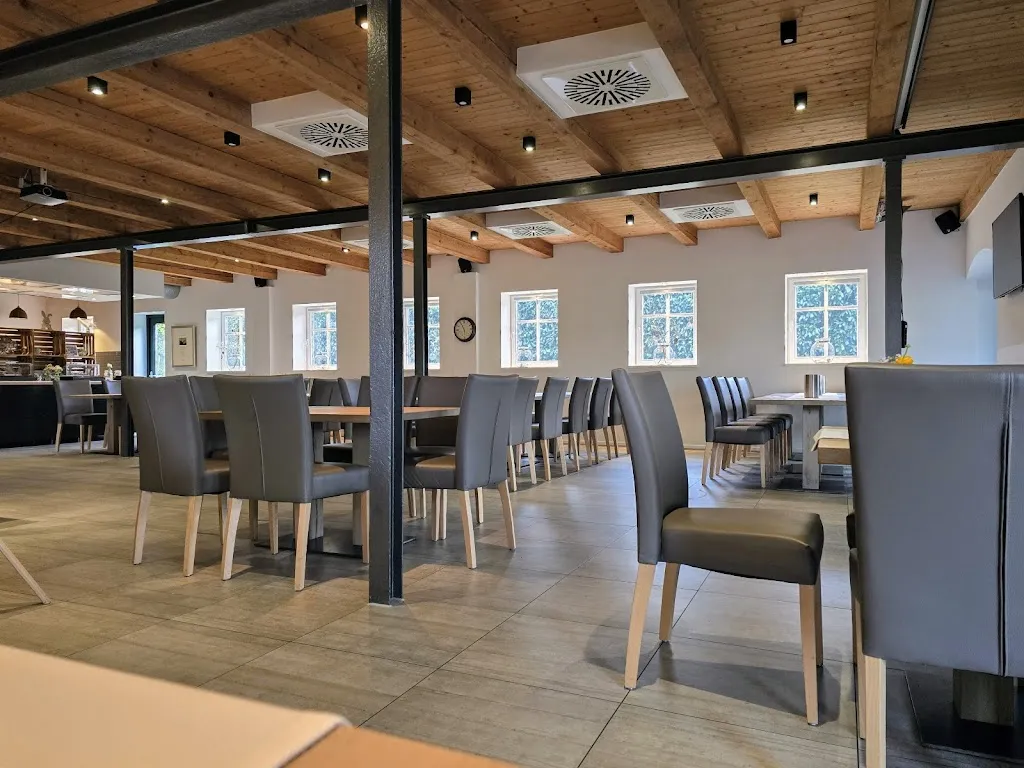 Gundies Home No.15 GmbH Inh. Gunda Rievesehl Landurlaub und Landevents im Wohlfühlambiente restaurant in Meckelsen