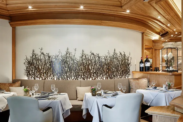 Die Wachtelei ristorante a (Wümme)