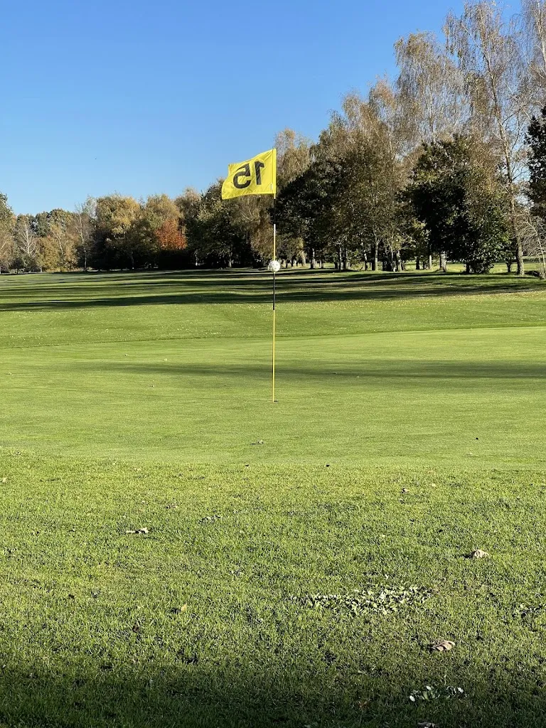 Golf club Königshof Sittensen_Sittensen_slider_image_1