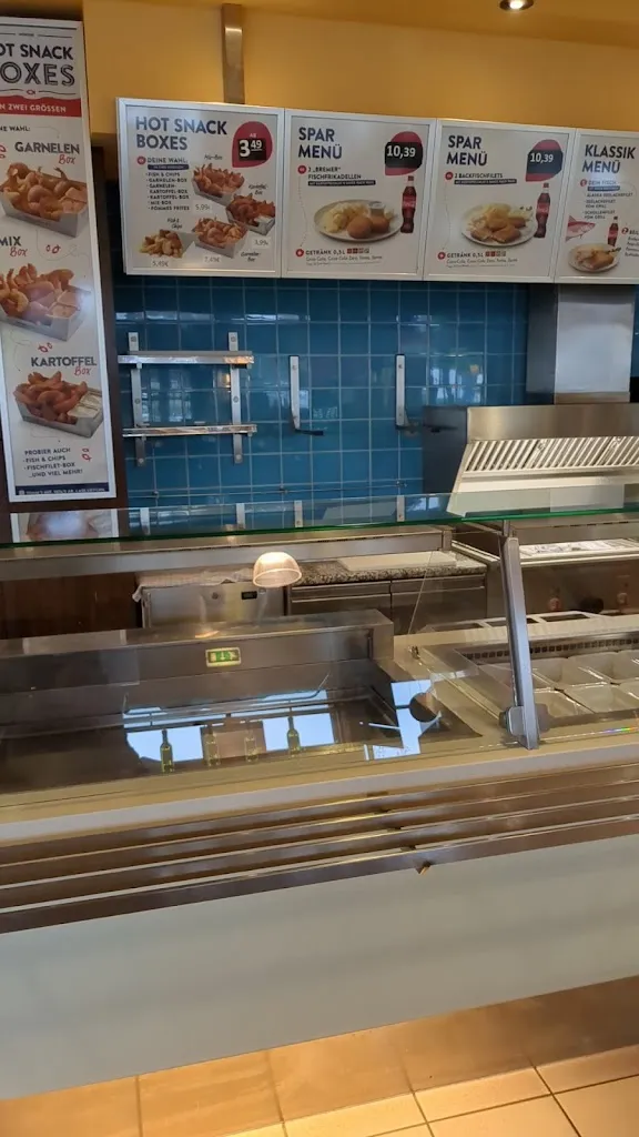 Menu_NORDSEE Autobahnraststätte T&R Ostetal Süd_Tiste_image_1