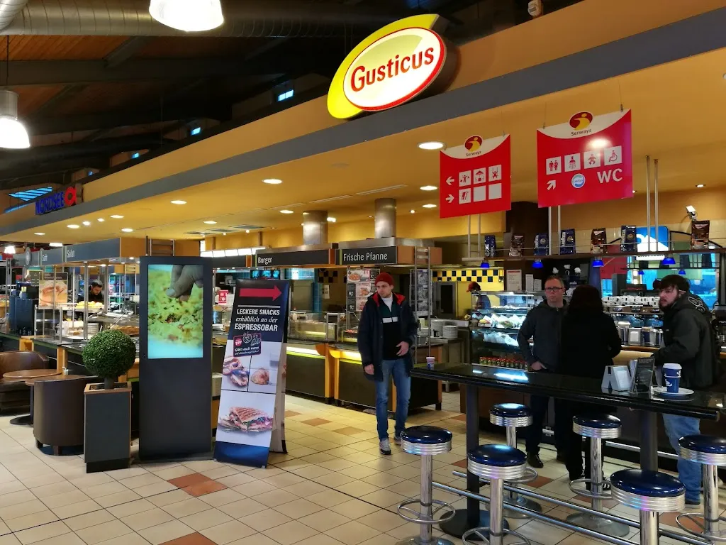 NORDSEE Autobahnraststätte T&R Ostetal Süd_Tiste_slider_image_1