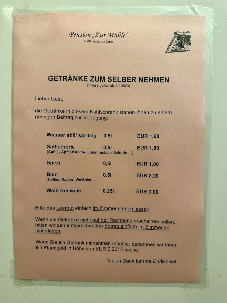 Menu_Gasthaus 