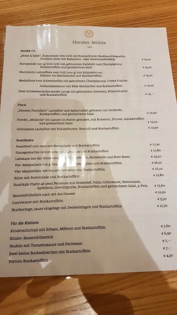 Menu_Horster Mühle oHG_Seevetal_image_3