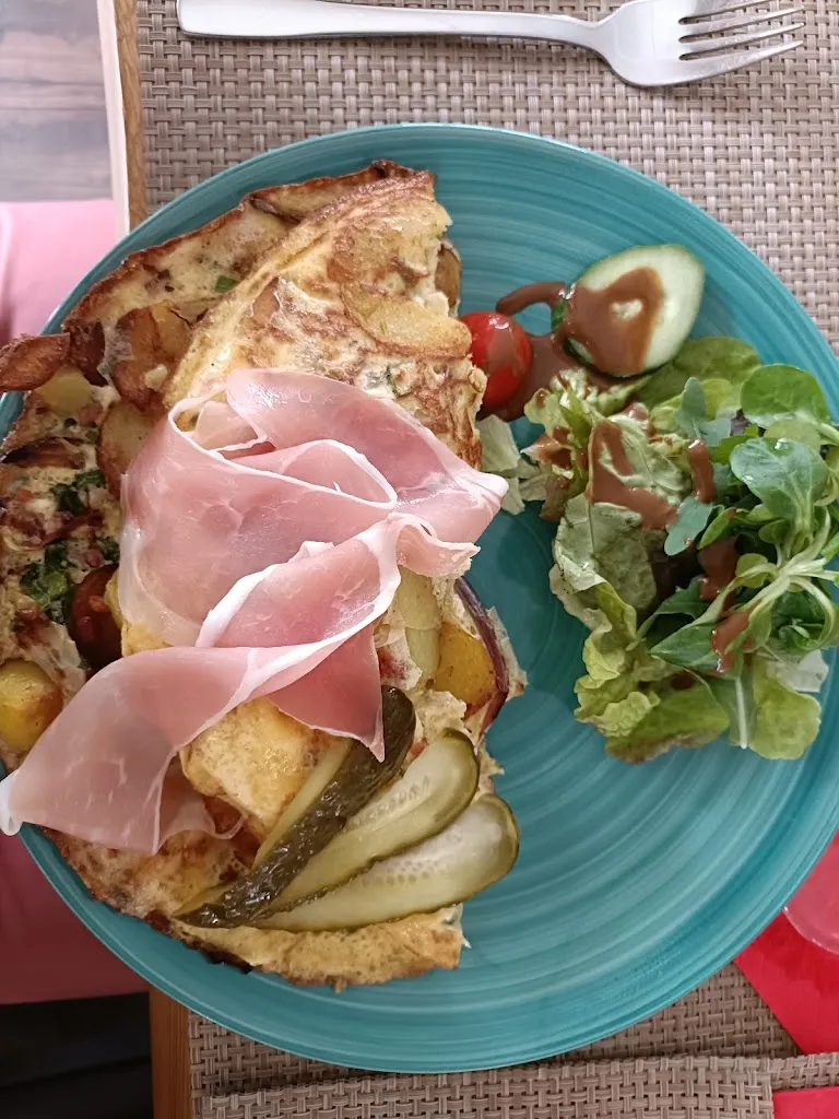 to krueger_Restaurant Hockenbergs_Seevetal_review