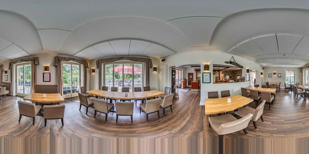 Restaurant Hockenbergs restaurant in Seevetal