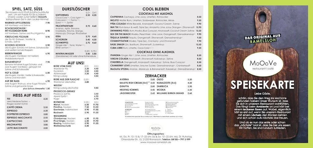 Menu_MoOoVe Restaurant & Café_Seevetal_image_3