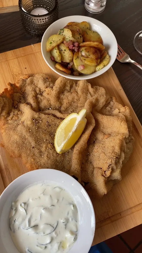 MoOoVe Restaurant & Café restaurant in Seevetal