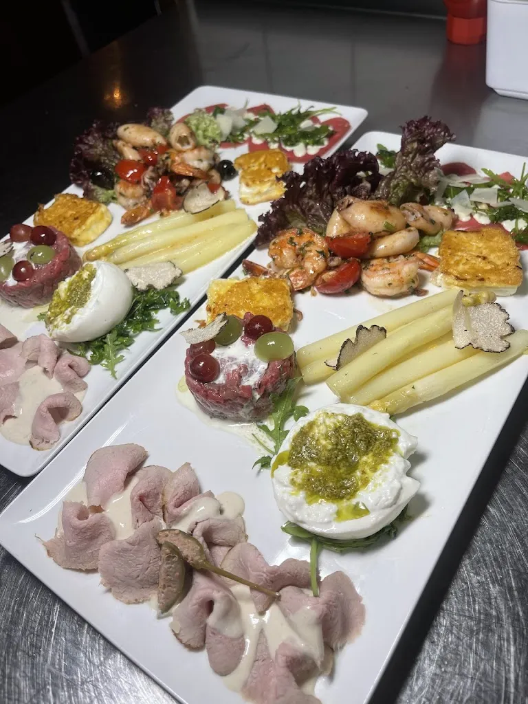 Menu_NOEL restaurant•bar•hotel_Seevetal_image_5