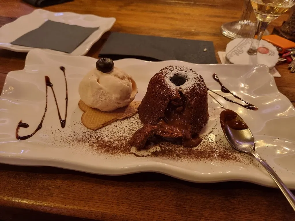 Menu_NOEL restaurant•bar•hotel_Seevetal_image_6