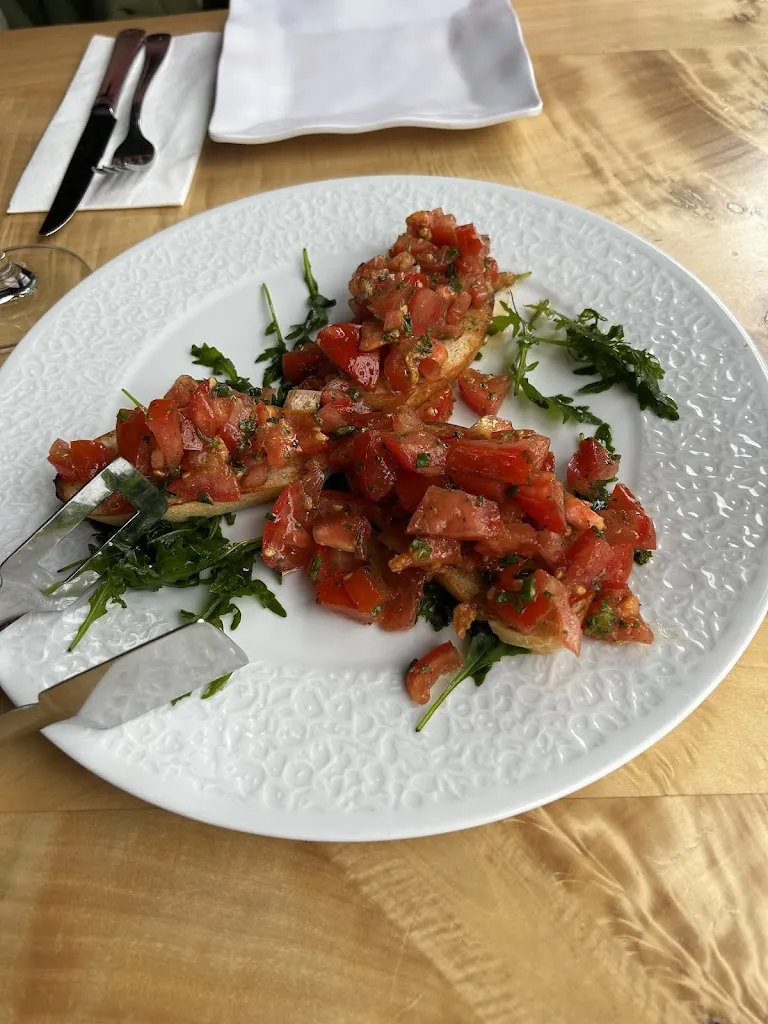 Menu_NOEL restaurant•bar•hotel_Seevetal_image_7