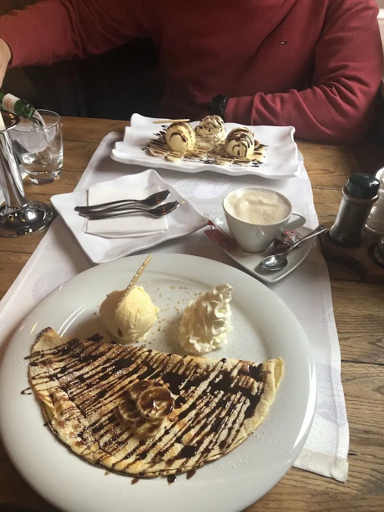 Menu_NOEL restaurant•bar•hotel_Seevetal_image_8