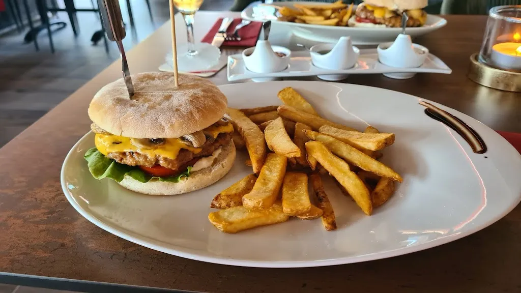 Menu_NOEL restaurant•bar•hotel_Seevetal_image_9