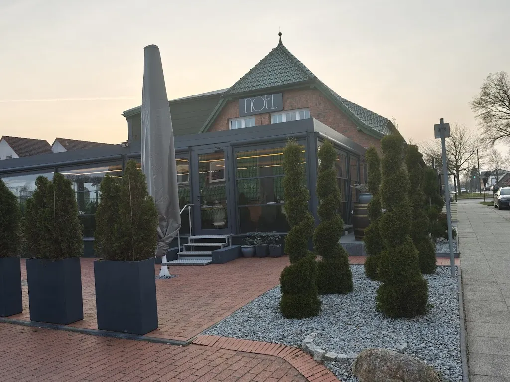 Petro Di Metro_NOEL restaurant•bar•hotel_Seevetal_review