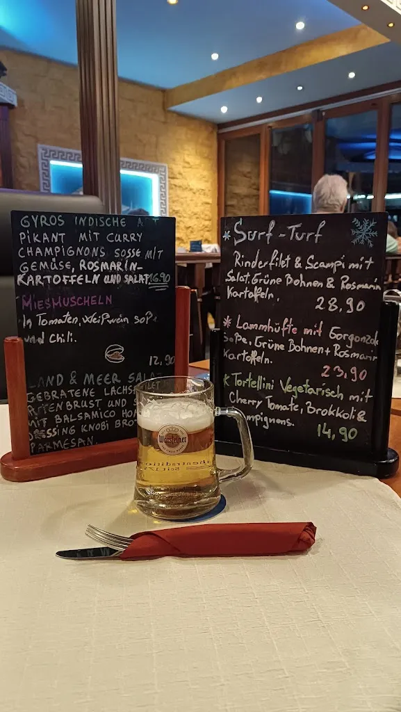 Menu_Nikos Taverna_Seevetal_image_1