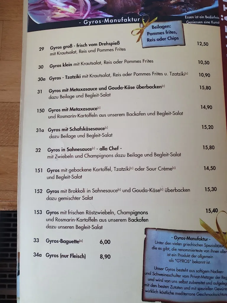 Menu_Nikos Taverna_Seevetal_image_3