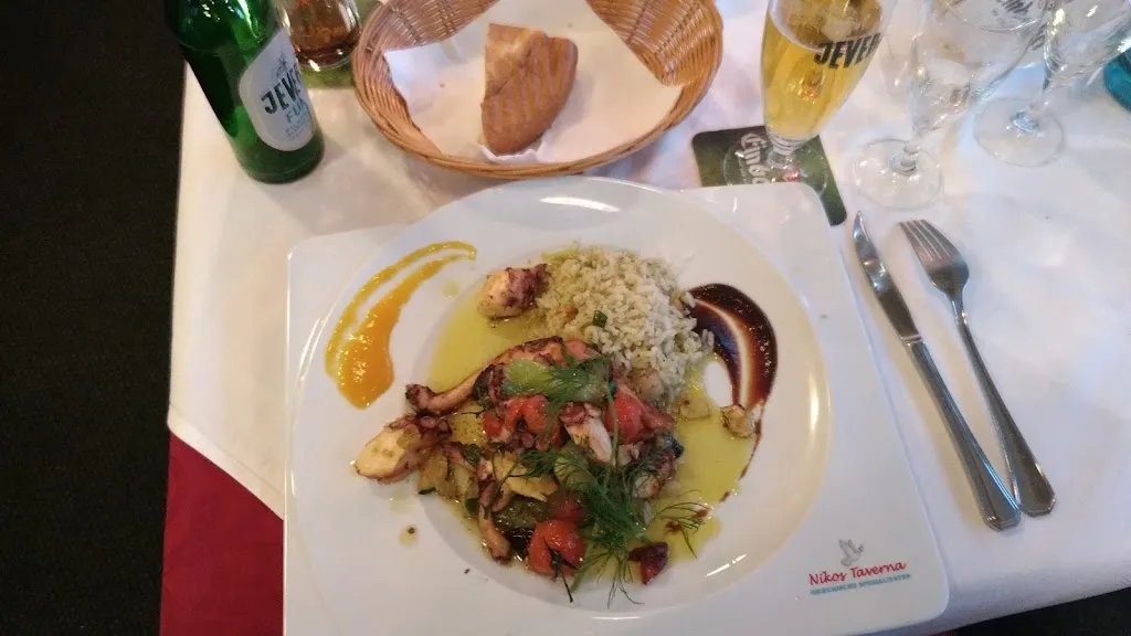 Menu_Nikos Taverna_Seevetal_image_9