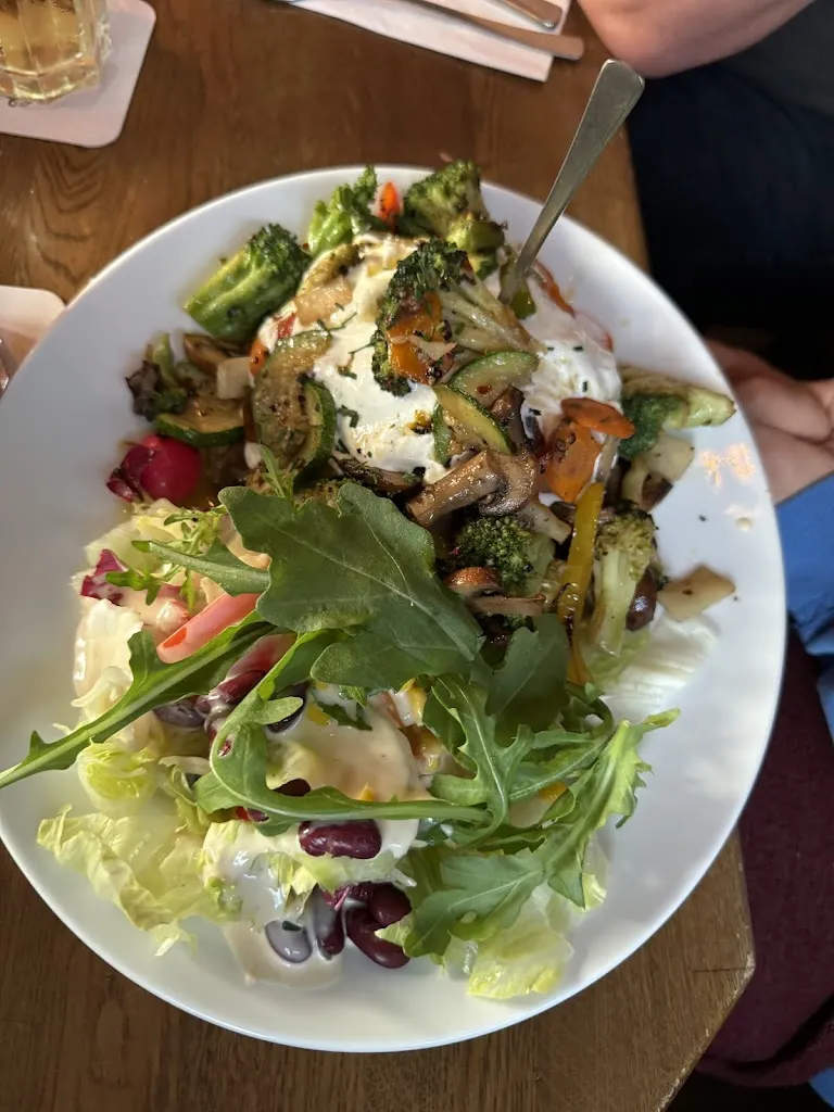 Menu_Schnurr-Bart Bistro Restaurant_Seevetal_immagine_6