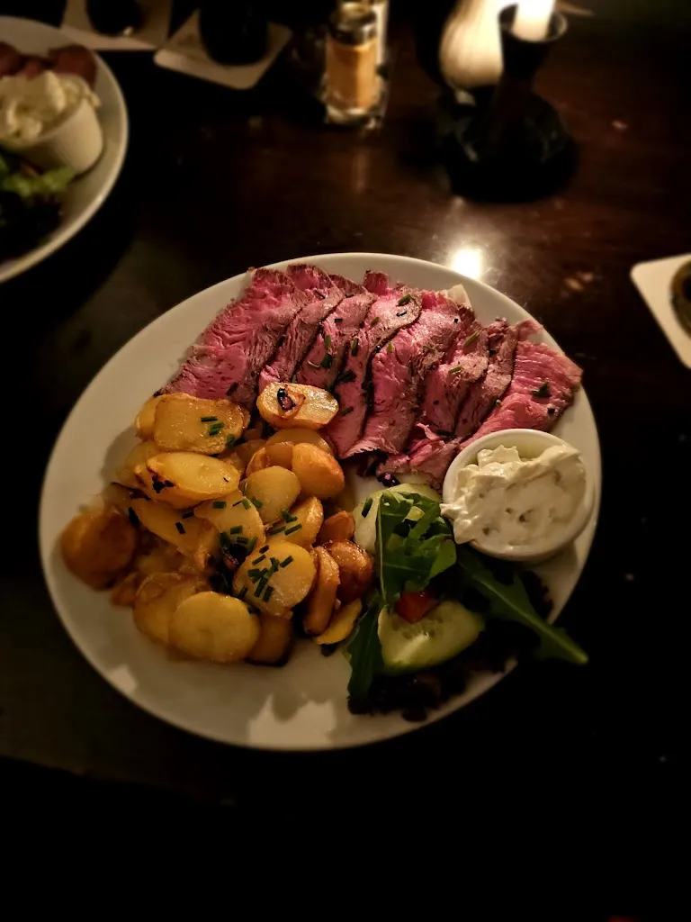 Menu_Schnurr-Bart Bistro Restaurant_Seevetal_immagine_9