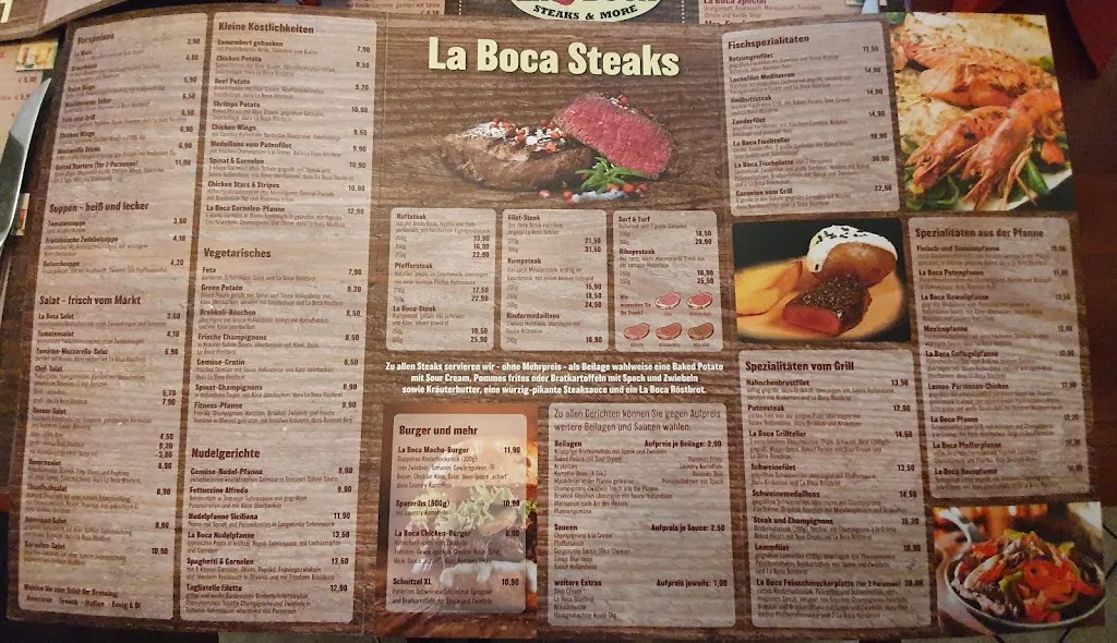 Menu_La Boca_Seevetal_image_2