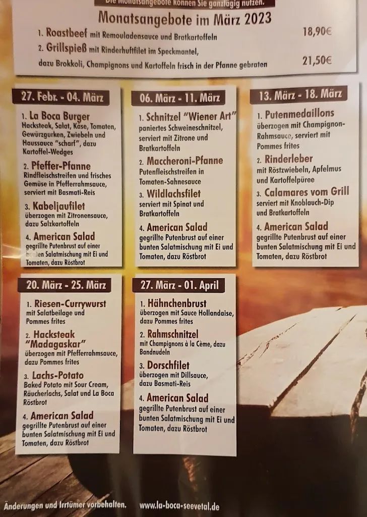 Menu_La Boca_Seevetal_image_4