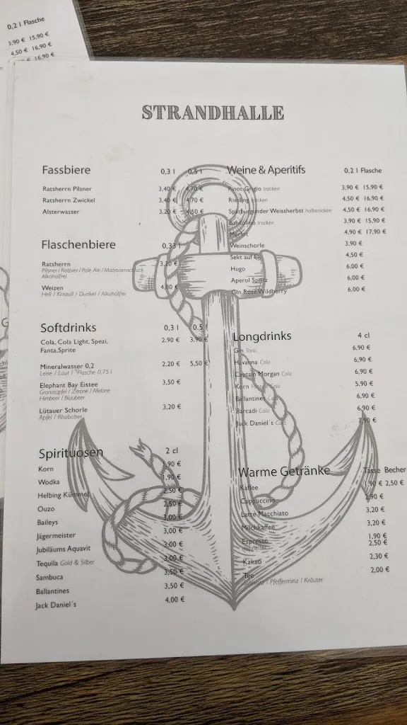 Menu_Strandhalle Over_Seevetal_image_1