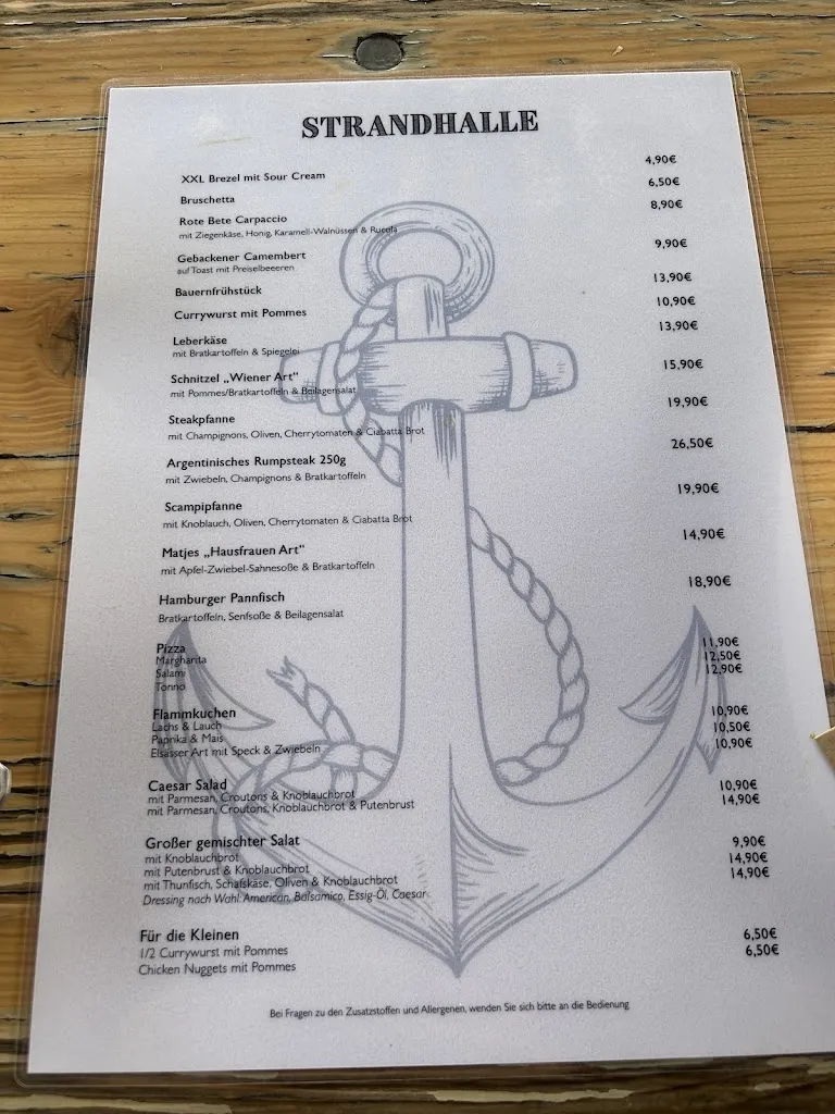 Menu_Strandhalle Over_Seevetal_image_2