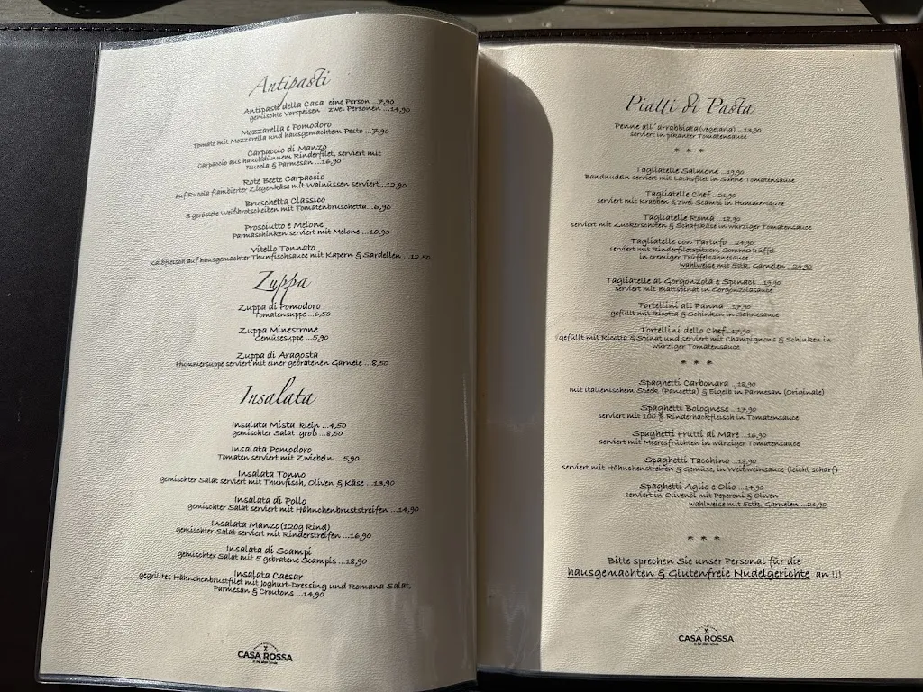 Menu_Ristorante Casa Rossa_Seevetal_image_1