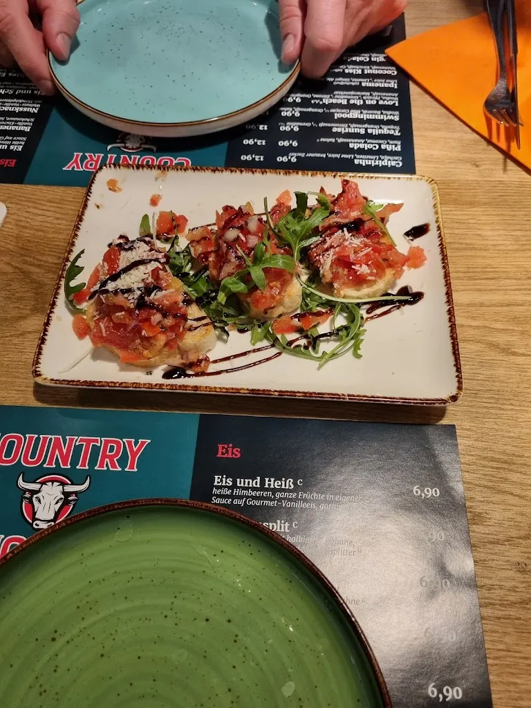 Lea Meier_Country House_Seevetal_review