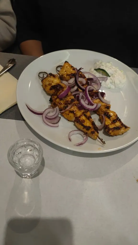 Menu_Restaurant Der Grieche_Seevetal_image_1